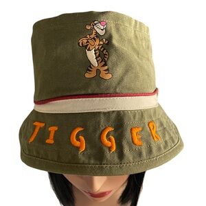 Disneyland Resort Youth Tigger Bucket Hat